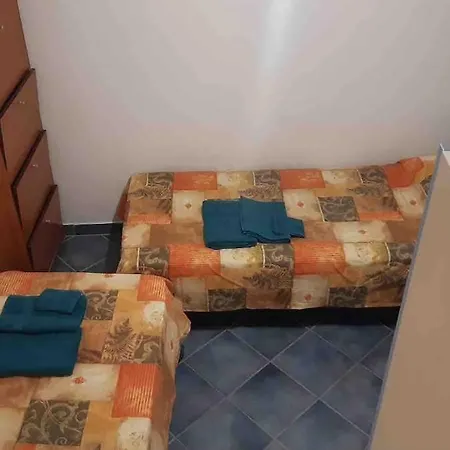 Apartment Vinisio A *