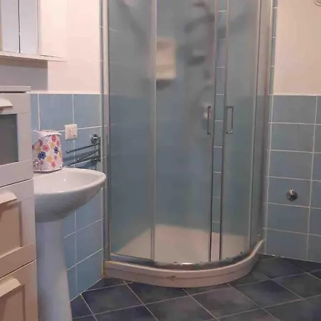 Vinisio A Apartment Maratea