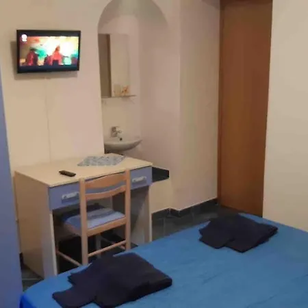 דירה Vinisio A מראטיאה