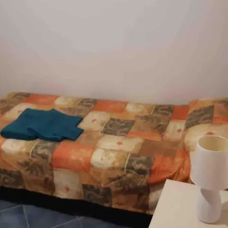 Vinisio A * מראטיאה