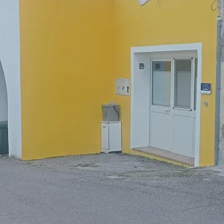 Vinisio A מראטיאה