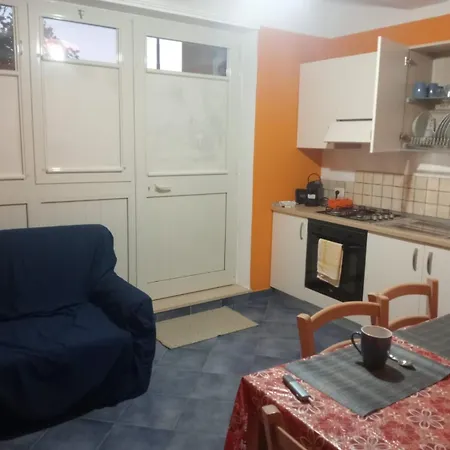 Vinisio A דירה *