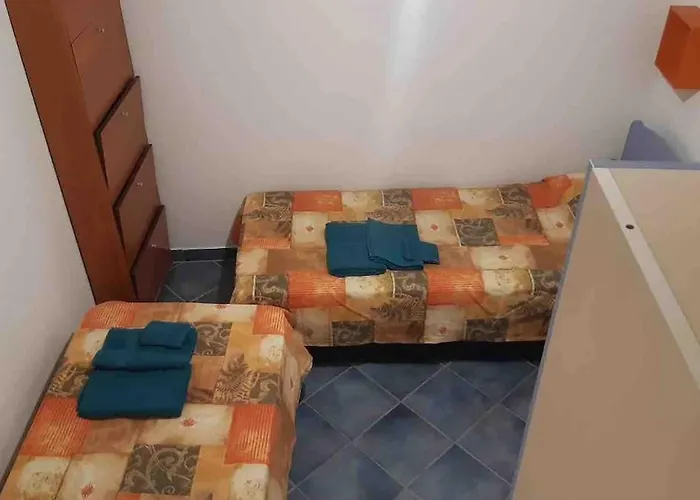 Apartamento Vinisio A *