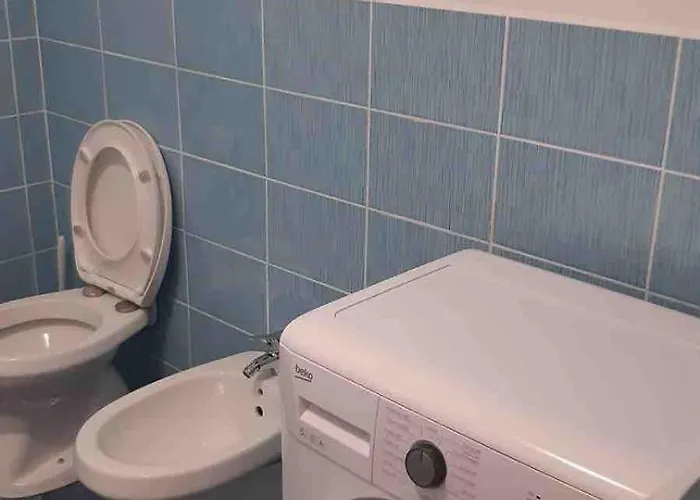 Apartamento Vinisio A Maratea