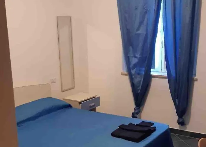 Vinisio A Apartamento