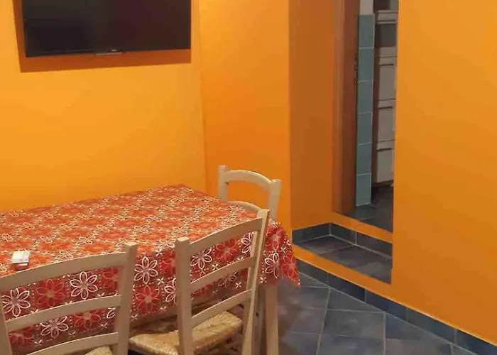 Vinisio A Apartamento