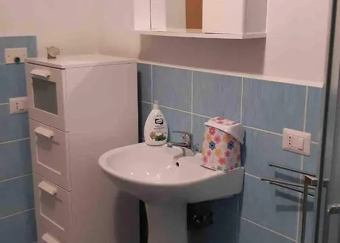 Vinisio A Apartamento