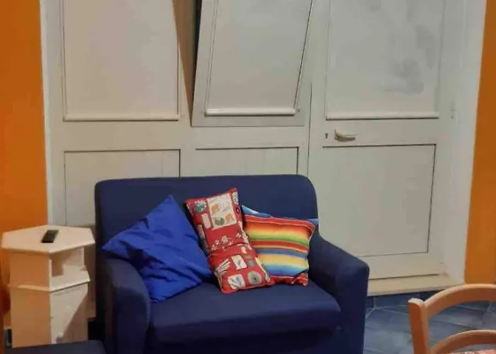 Apartamento Vinisio A *