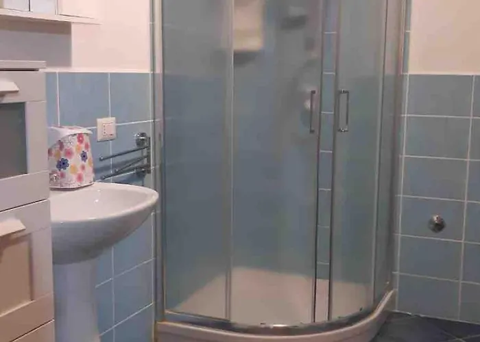 Vinisio A Apartamento Maratea