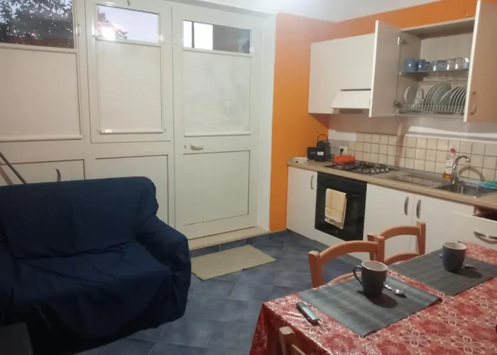 Vinisio A Apartamento *